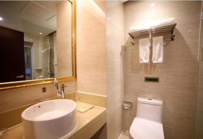 Vienna Hotel Hengyang Zhengxiang District Nanhua University