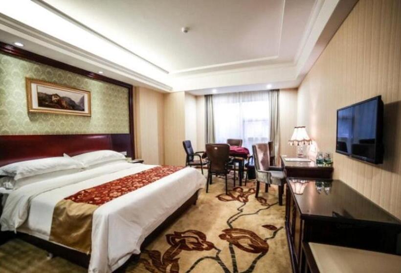 Vienna Hotel Hengyang Zhengxiang District Nanhua University