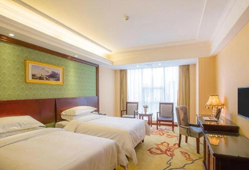 Vienna Hotel Hengyang Zhengxiang District Nanhua University