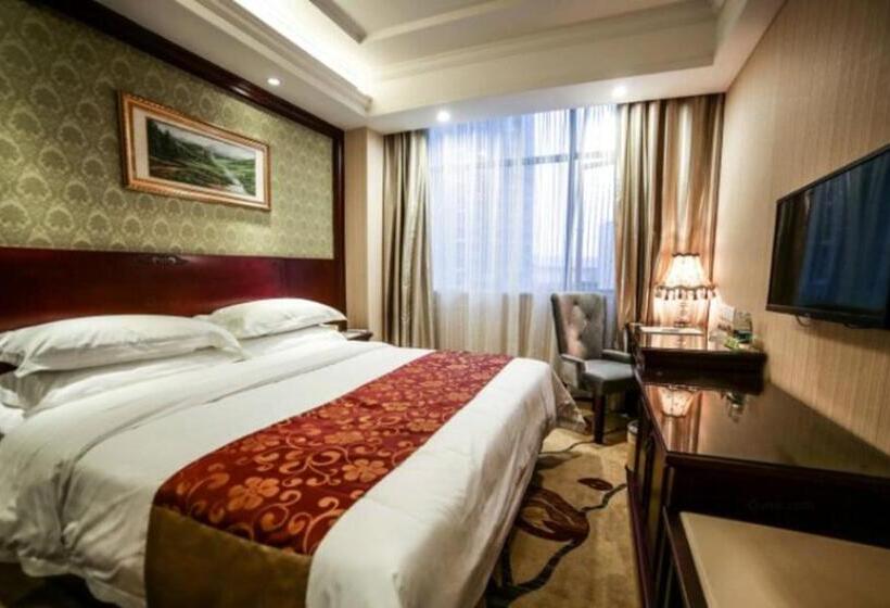 Vienna Hotel Hengyang Zhengxiang District Nanhua University
