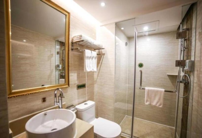 Vienna Hotel Hengyang Zhengxiang District Nanhua University