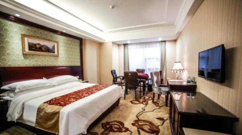 Vienna Hotel Hengyang Zhengxiang District Nanhua University