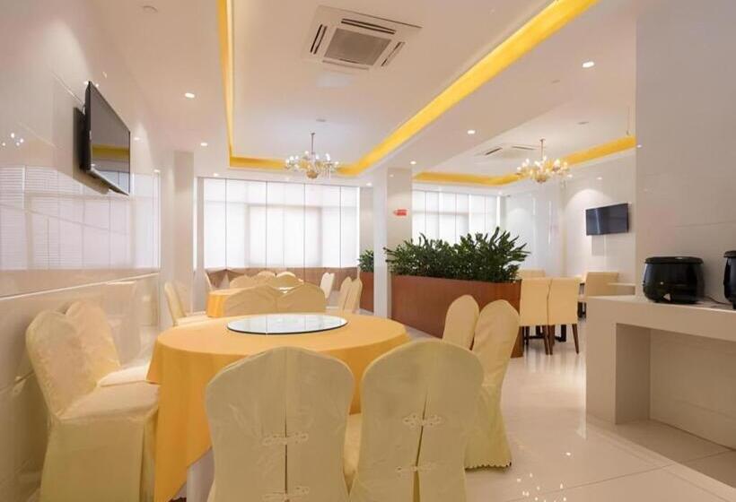 Vienna Hotel Shenzhen Longgang Baifucheng