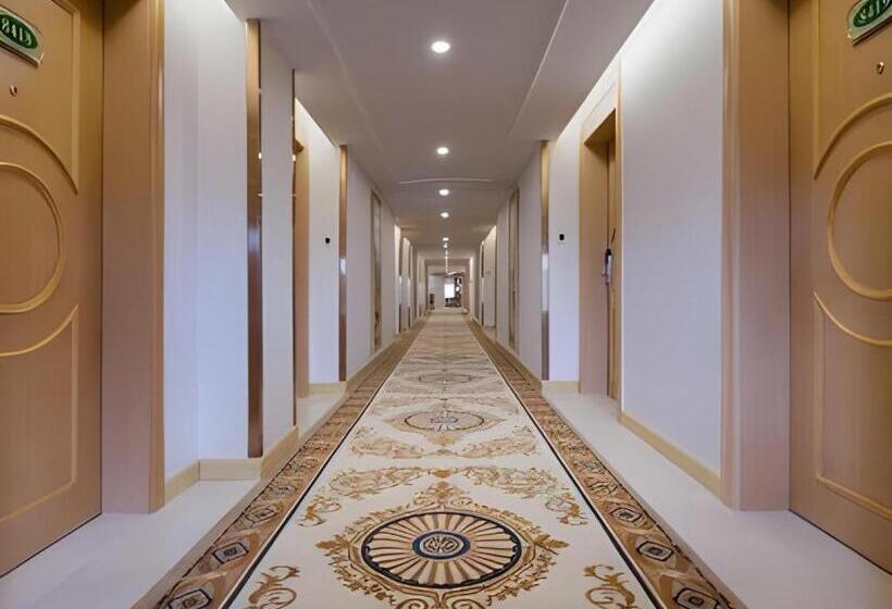 Vienna Hotel Shenzhen Longgang Baifucheng