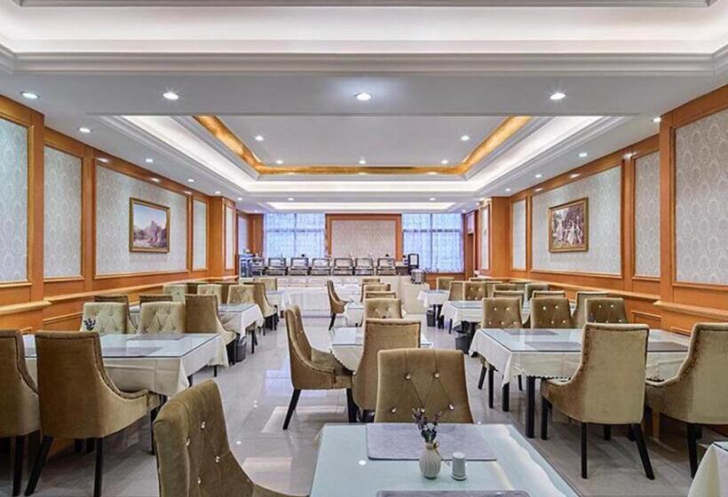 Vienna Hotel Xi An Zhonglou