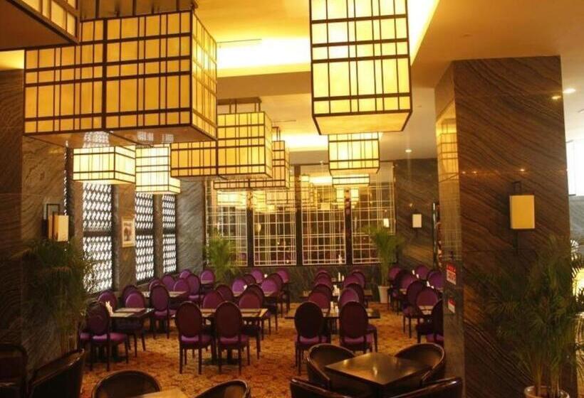 Vienna International Hotel Yangzhou Wanda Plaza Libao