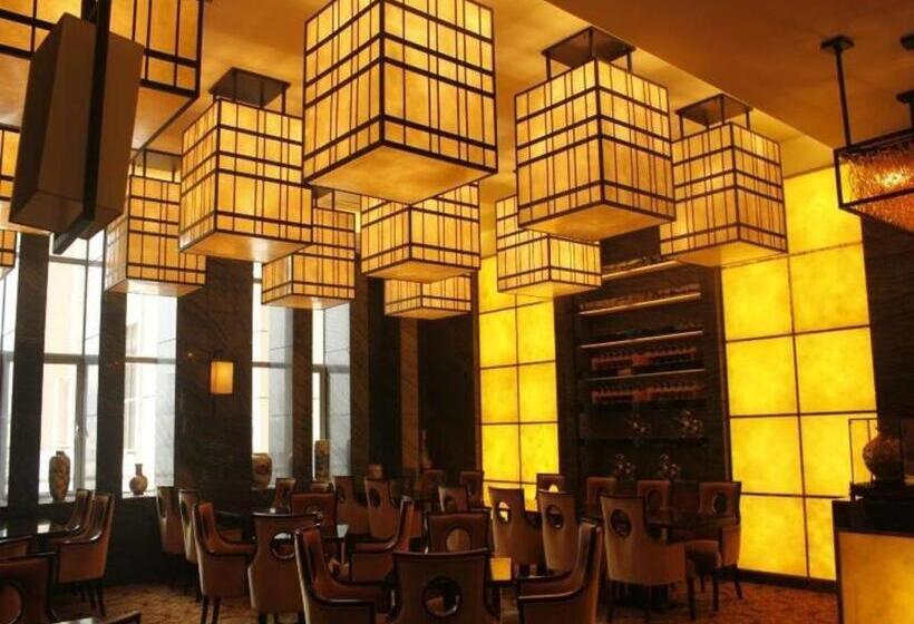 Vienna International Hotel Yangzhou Wanda Plaza Libao