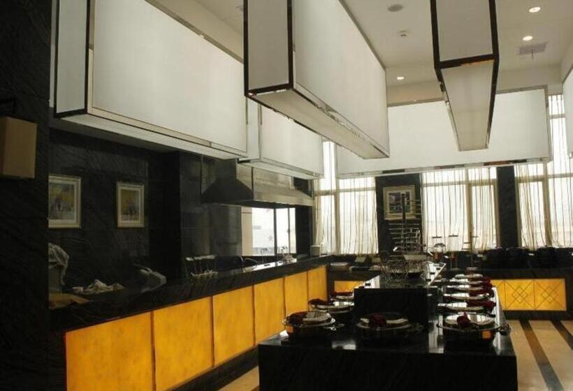 Vienna International Hotel Yangzhou Wanda Plaza Libao