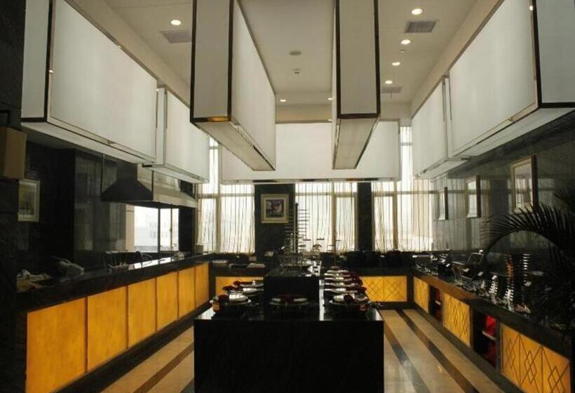 Vienna International Hotel Yangzhou Wanda Plaza Libao