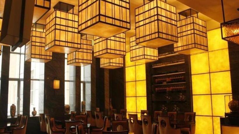 Vienna International Hotel Yangzhou Wanda Plaza Libao