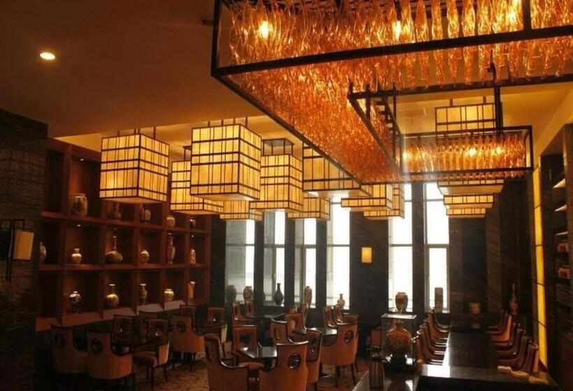 Vienna International Hotel Yangzhou Wanda Plaza Libao