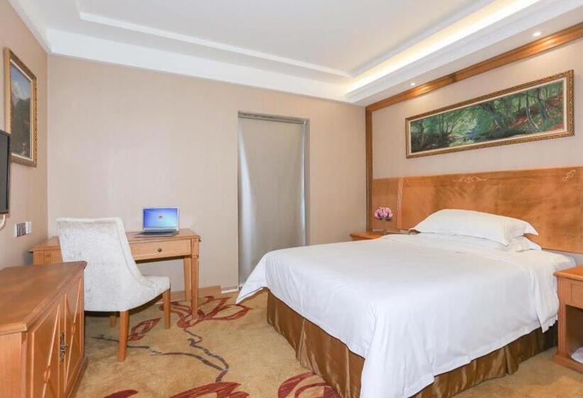 Vienna International Hotel Zhejiang Jiashan Xitang Branch