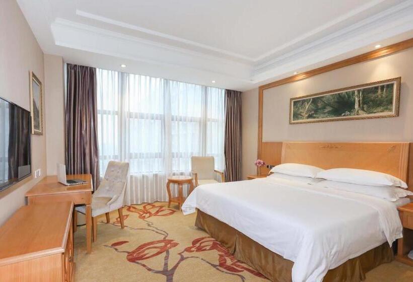 Vienna International Hotel Zhejiang Jiashan Xitang Branch