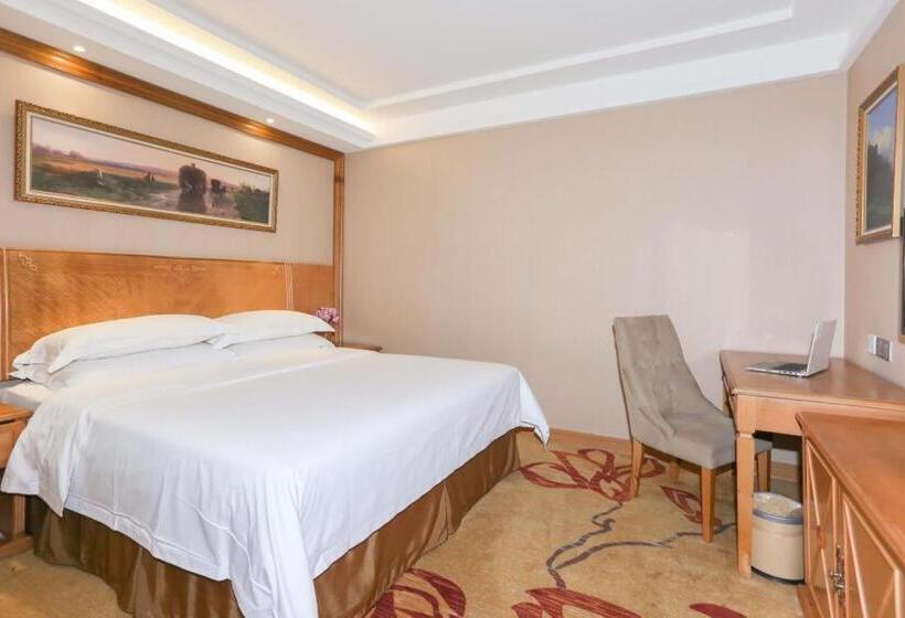 Vienna International Hotel Zhejiang Jiashan Xitang Branch