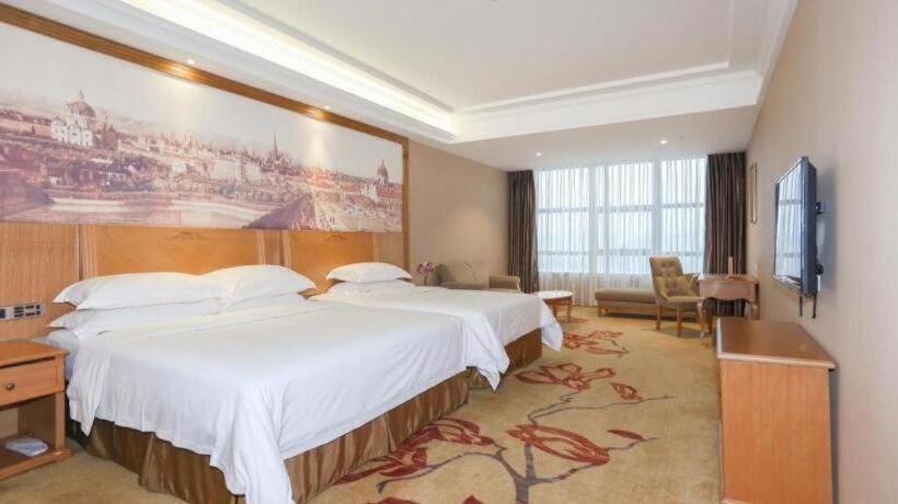 Vienna International Hotel Zhejiang Jiashan Xitang Branch