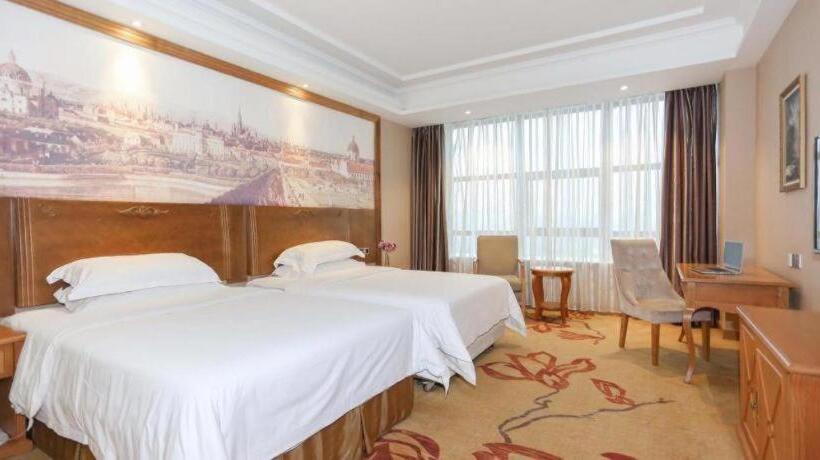 Vienna International Hotel Zhejiang Jiashan Xitang Branch