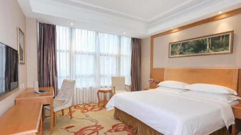 Vienna International Hotel Zhejiang Jiashan Xitang Branch