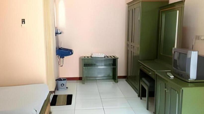 Wijaya Hotel Purwokerto