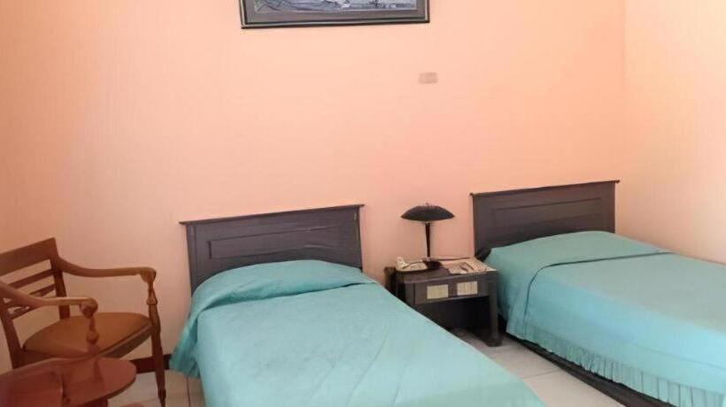 Wijaya Hotel Purwokerto