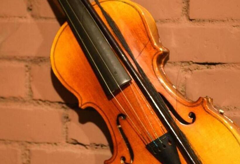 Xian Facebook Youth Hostel