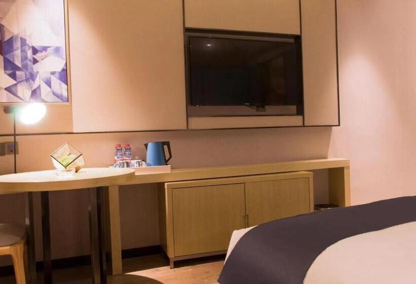 Yishang Hotel Huangshi Yingbin Avenue Branch