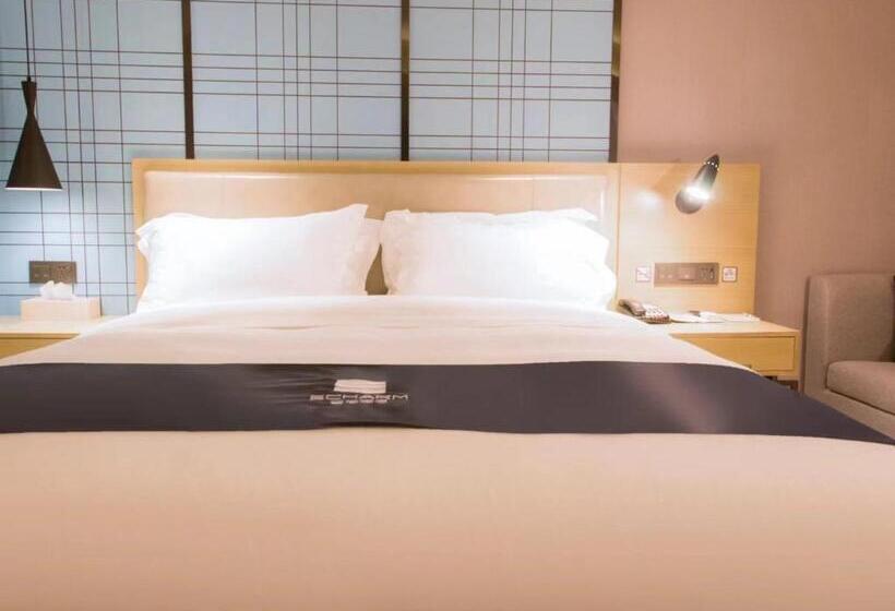 Yishang Hotel Huangshi Yingbin Avenue Branch