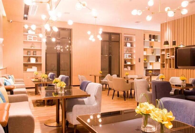 Yishang Hotel Huangshi Yingbin Avenue Branch