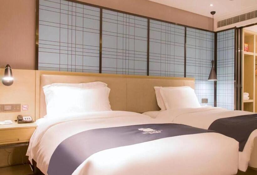 Yishang Hotel Huangshi Yingbin Avenue Branch