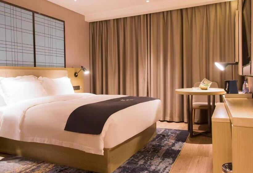 Yishang Hotel Huangshi Yingbin Avenue Branch