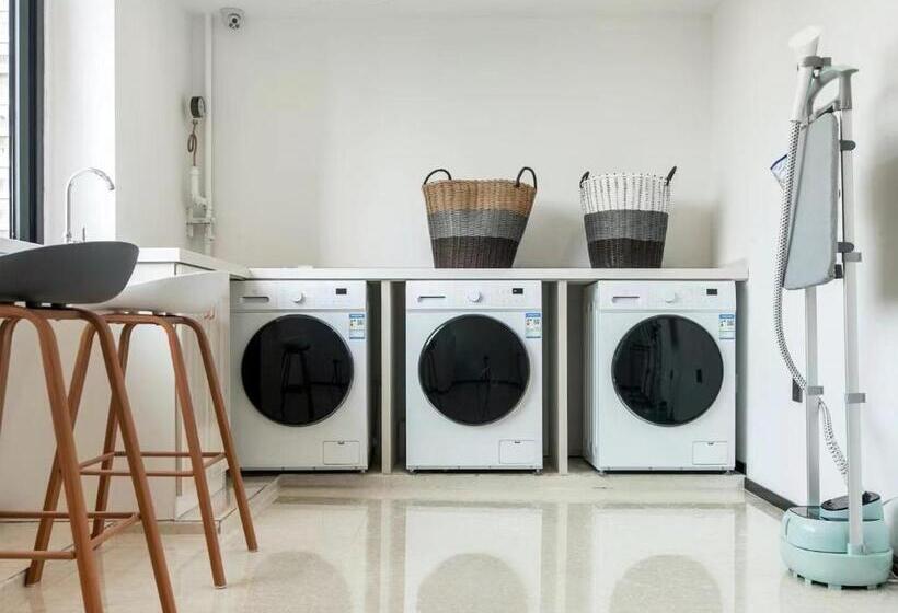 Yishang Hotel Huangshi Yingbin Avenue Branch