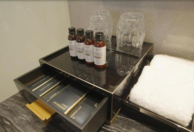 汉寿湘北通程大酒店