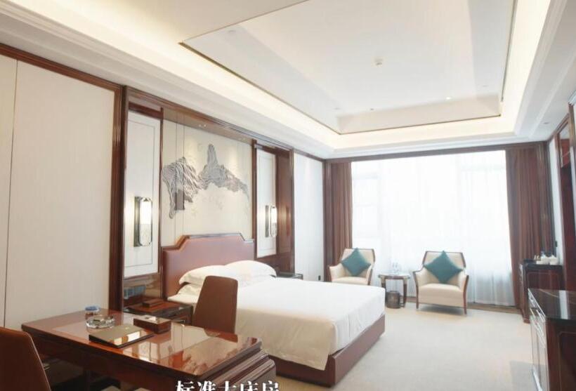 汉寿湘北通程大酒店