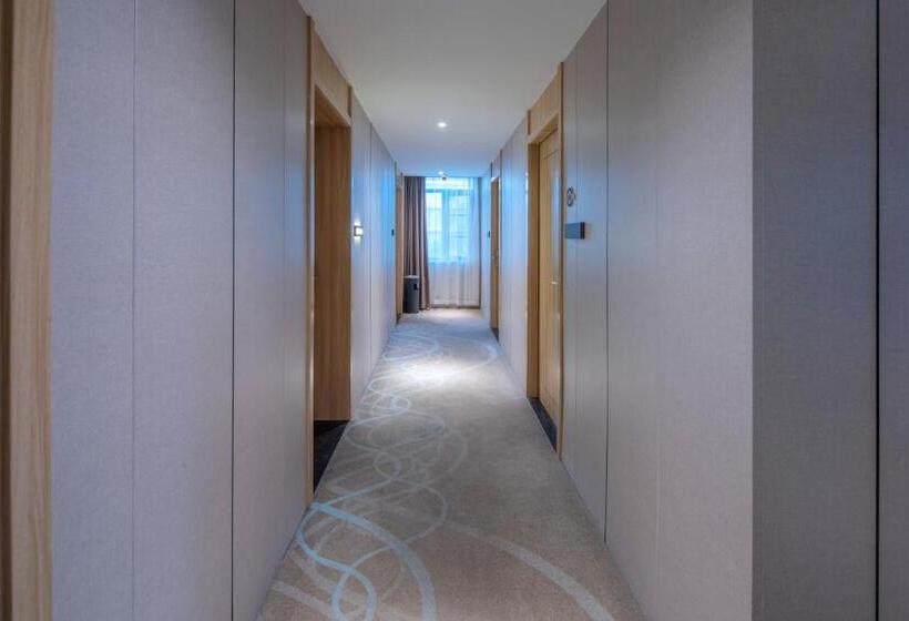 فندق Changsha County Jichu