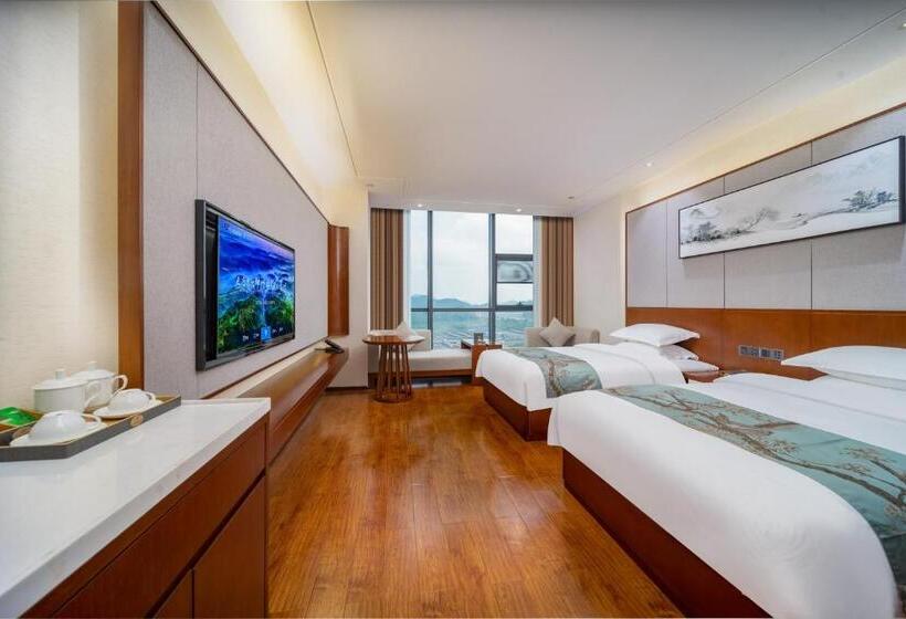 贵阳综保嘉悦酒店