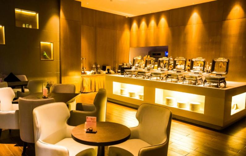 Echarm Hotel   Jingmen Yintai City Jingchu Institute Of Technology