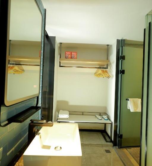 宜尚酒店吉首市政府乾州古城店