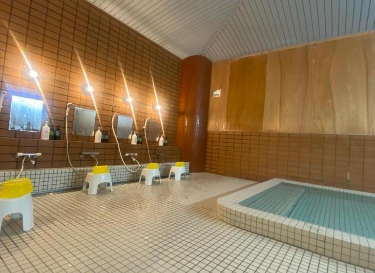 ロッジ三笠 Lodge Mikasa