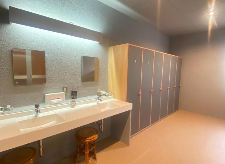 ロッジ三笠 Lodge Mikasa