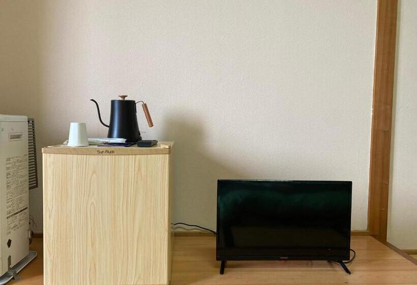 ロッジ三笠 Lodge Mikasa