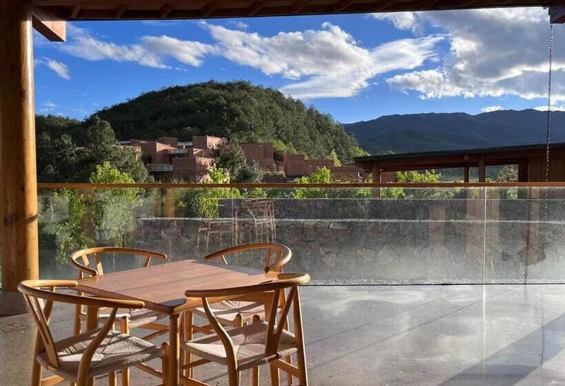 ホテル Linden Centre Shaxi