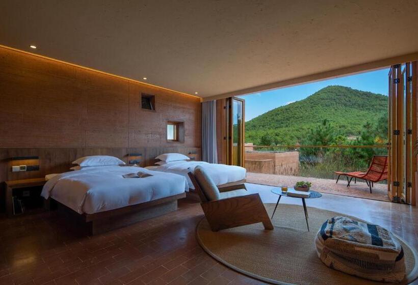 ホテル Linden Centre Shaxi