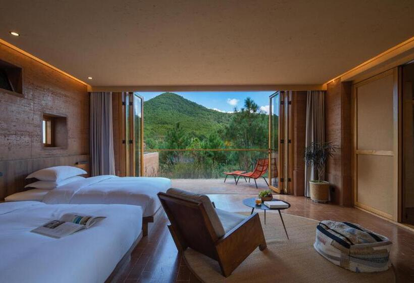 ホテル Linden Centre Shaxi