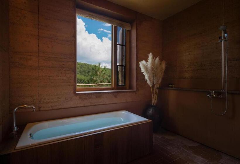 ホテル Linden Centre Shaxi