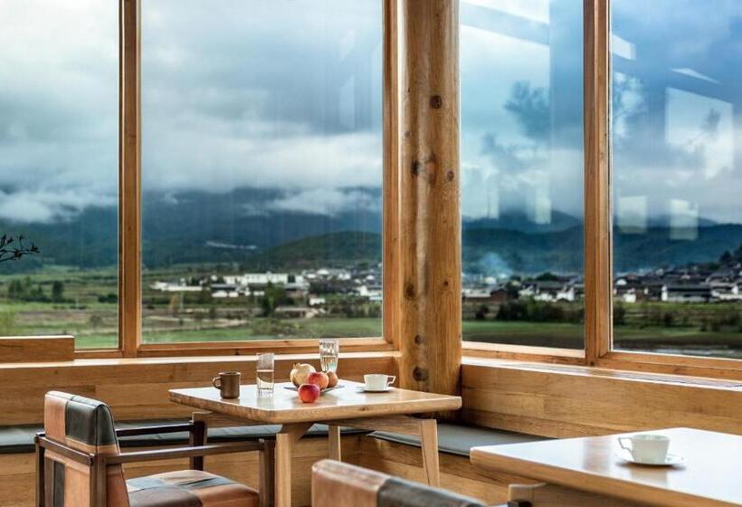 ホテル Linden Centre Shaxi