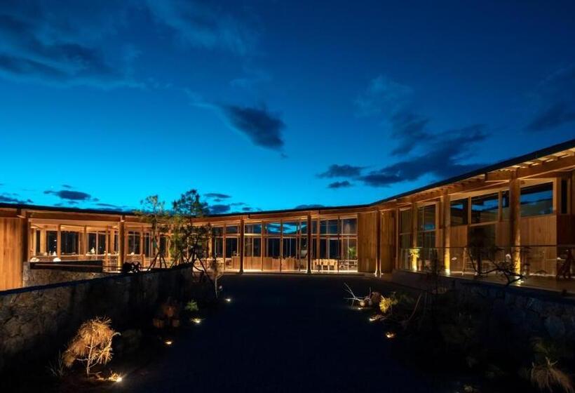 ホテル Linden Centre Shaxi