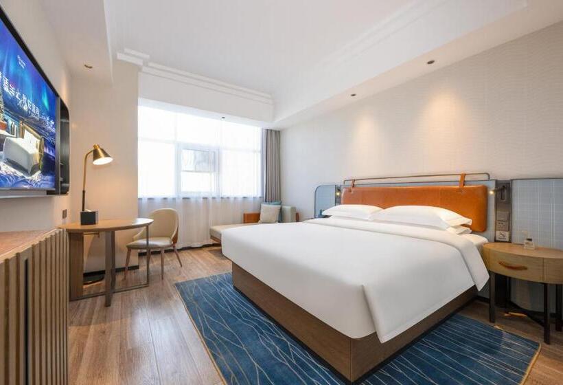 宜尚酒店太原长风街店