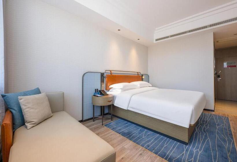 宜尚酒店太原长风街店