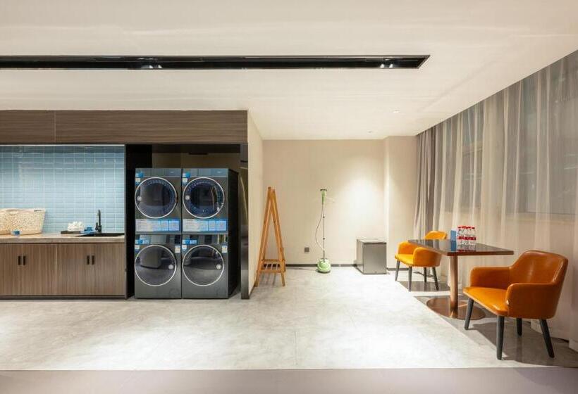 宜尚酒店太原长风街店