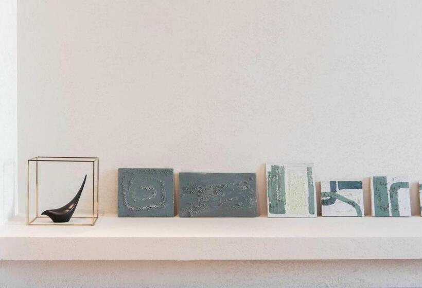 夕下青野民宿 The Setting Sun