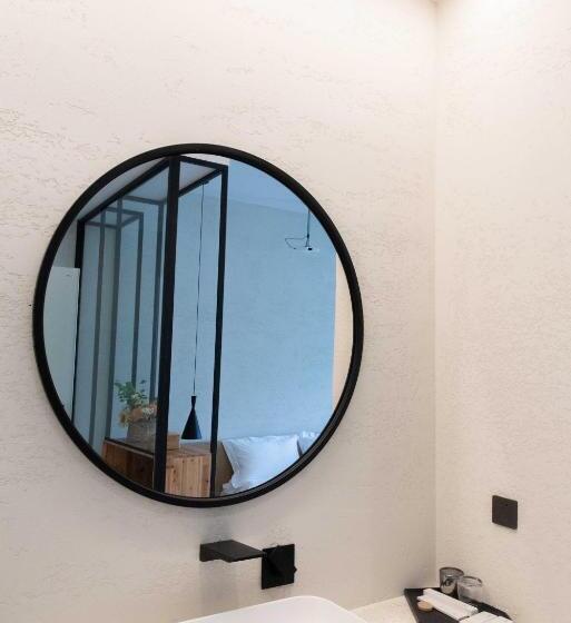 夕下青野民宿 The Setting Sun